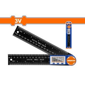 WADFOW Digitalni uglomer WSR1401