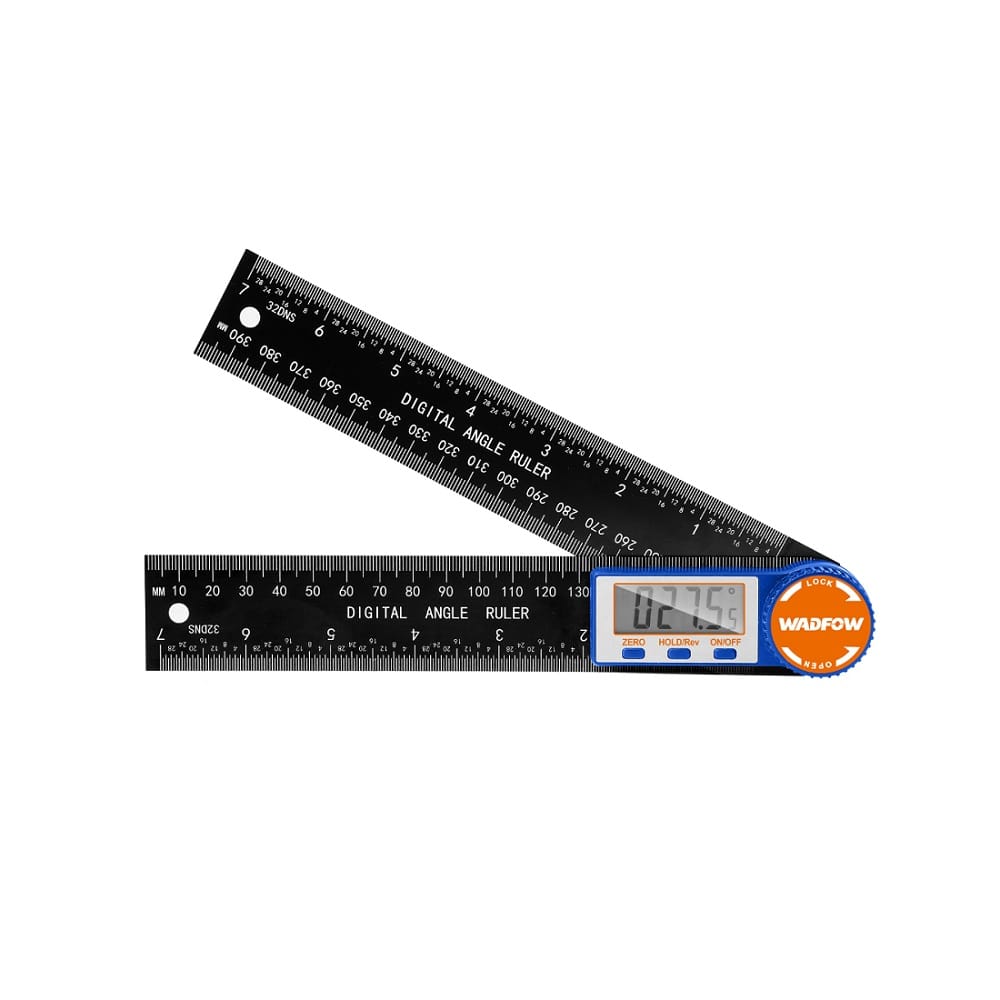 Digitalni uglomer WSR1401 WADFOW — slika 2