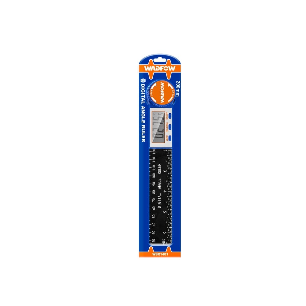 Digitalni uglomer WSR1401 WADFOW — slika 3