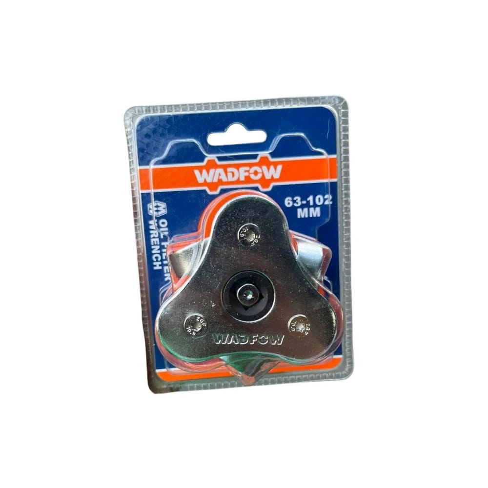 Podesivi ključ za filter ulja WUL1401 63-102mm WADFOW — slika 3