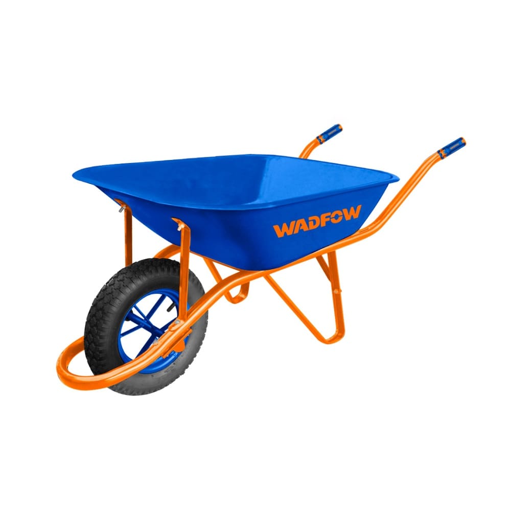 Gradjevinska kolica WWB1F01 130 kg. WADFOW — slika 2