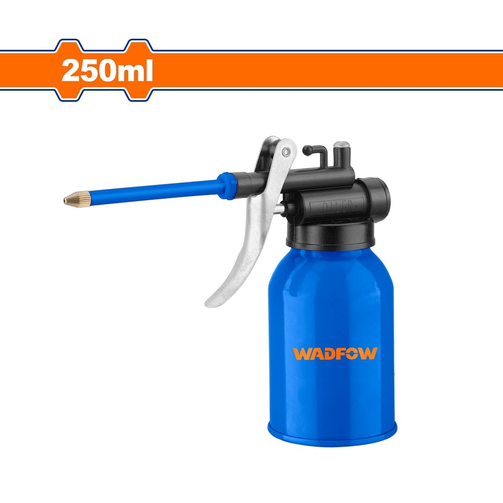 Ručna mazalica WYH1325 250 ml WADFOW