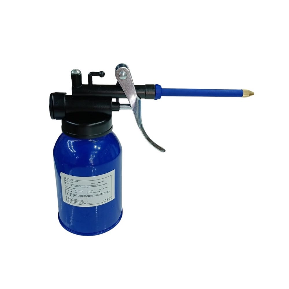 Ručna mazalica WYH1325 250 ml WADFOW — slika 3