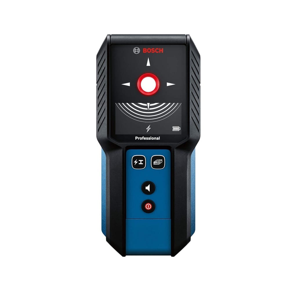 Detektor struje pod naponom GMS 120-27 (0601081700) BOSCH — slika 2