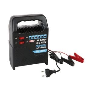 CIAK Punjač akumulatora 12V