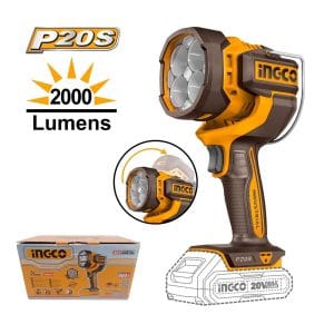 CWLI2088 Akumulatorska radna lampa