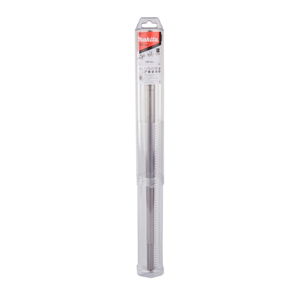 Probojna burgija SDS-Max 55x550mm E-20111 Makita — slika 3