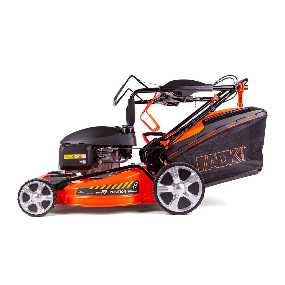 Samohodna motorna kosačica GTM5006HS 3,26 KS (32825) ADK — slika 3