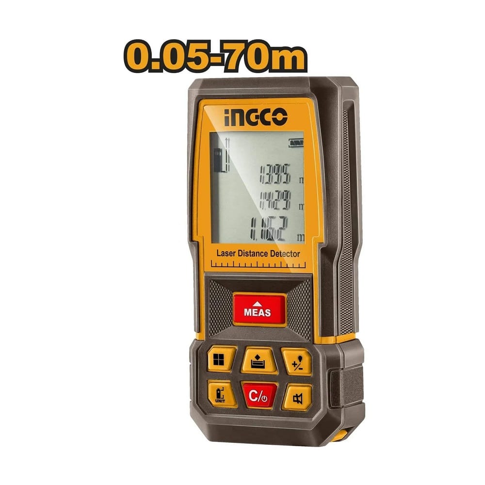 HLDD070 Laserski merač daljine