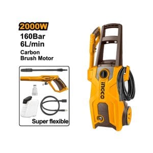 HPWR20008 Perač pod pritiskom