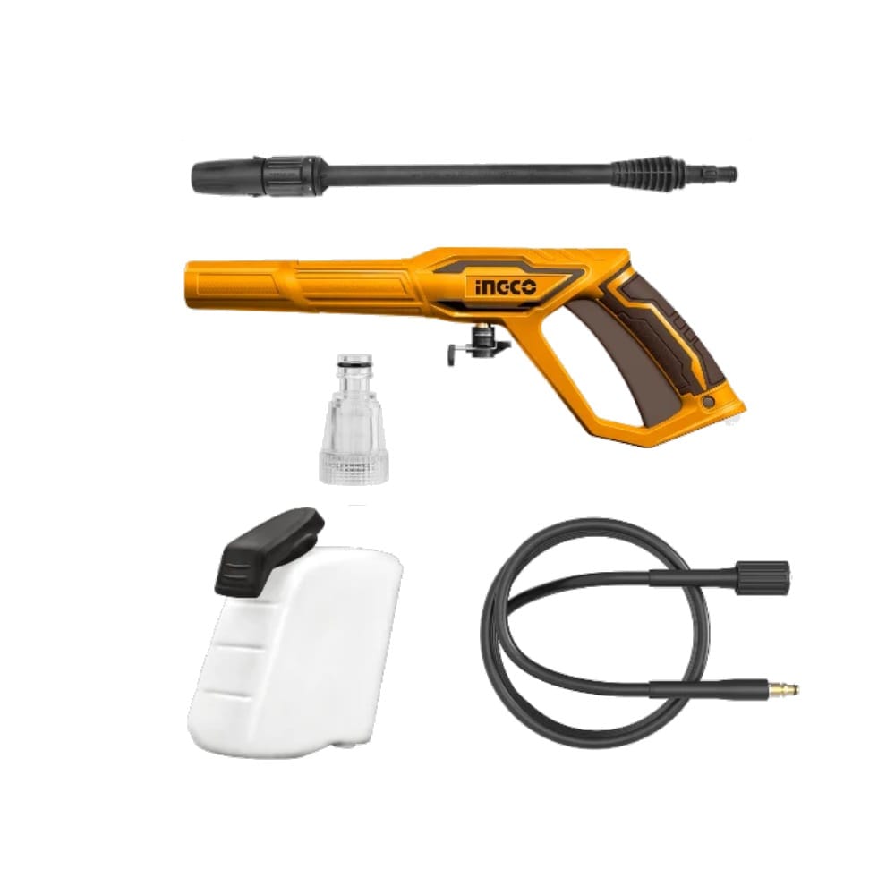 Perač pod pritiskom HPWR20008 2000W SUPER INGCO — slika 3