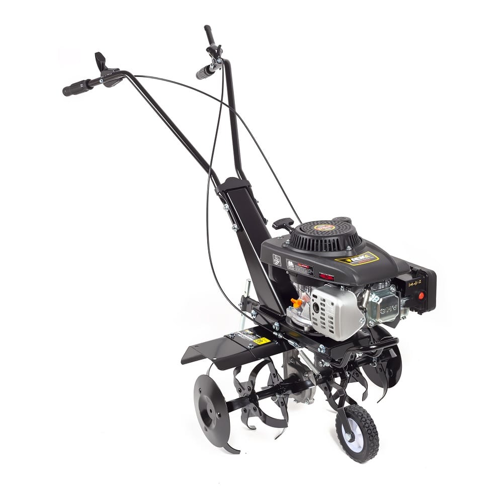 Benzinski kultivator WR-60151 4.0 KS (30377) ADK — slika 2