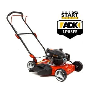 WR65492N Motorna kosačica 139 cc
