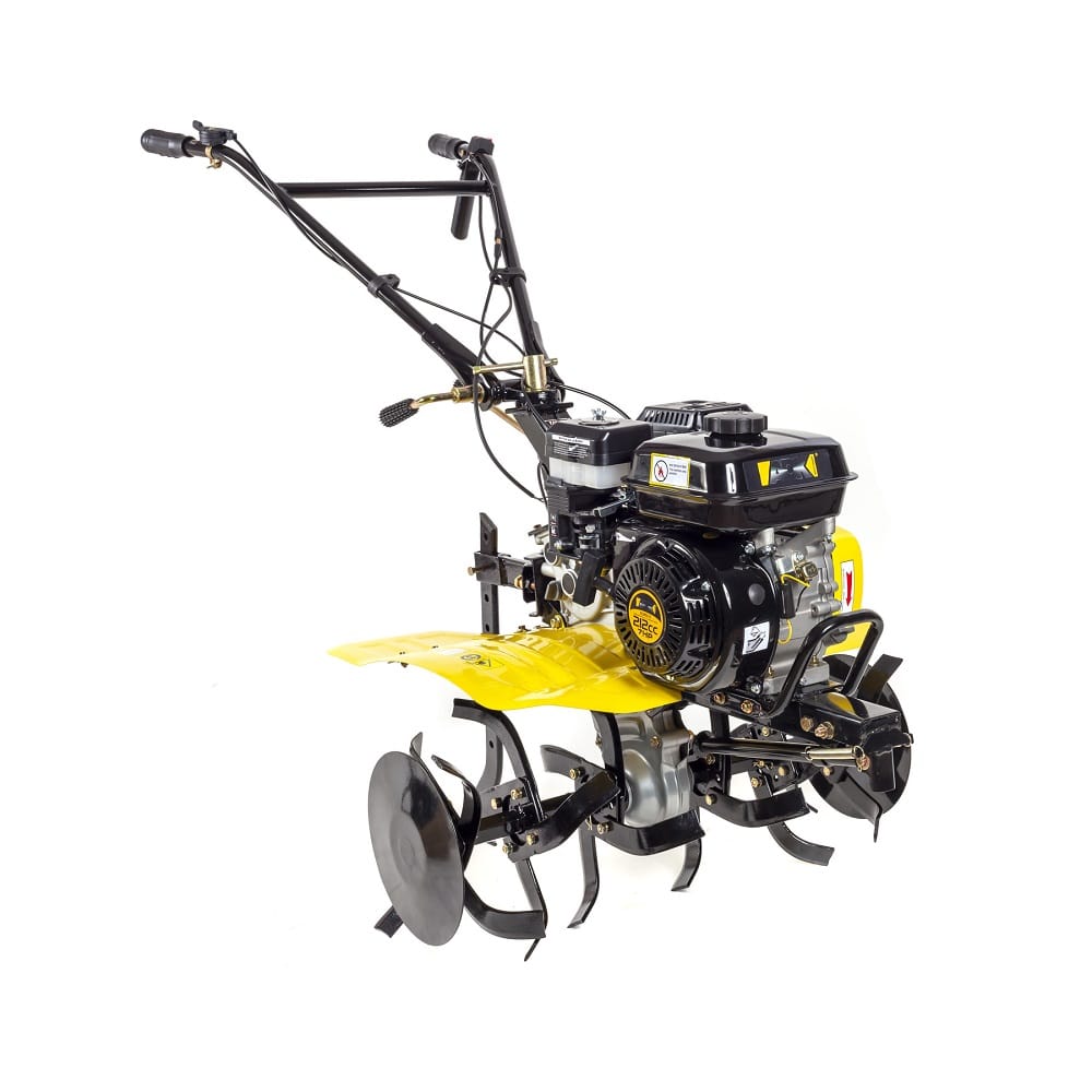 Benzinski kultivator GT800B 7 KS (30407) ADK — slika 2