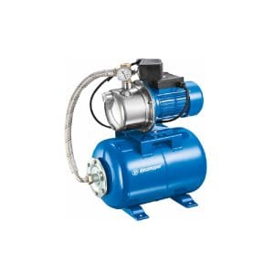 JGP11007D INOX Hidropak za vodu
