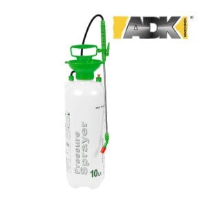 MT-218 Prskalica pod pritiskom
