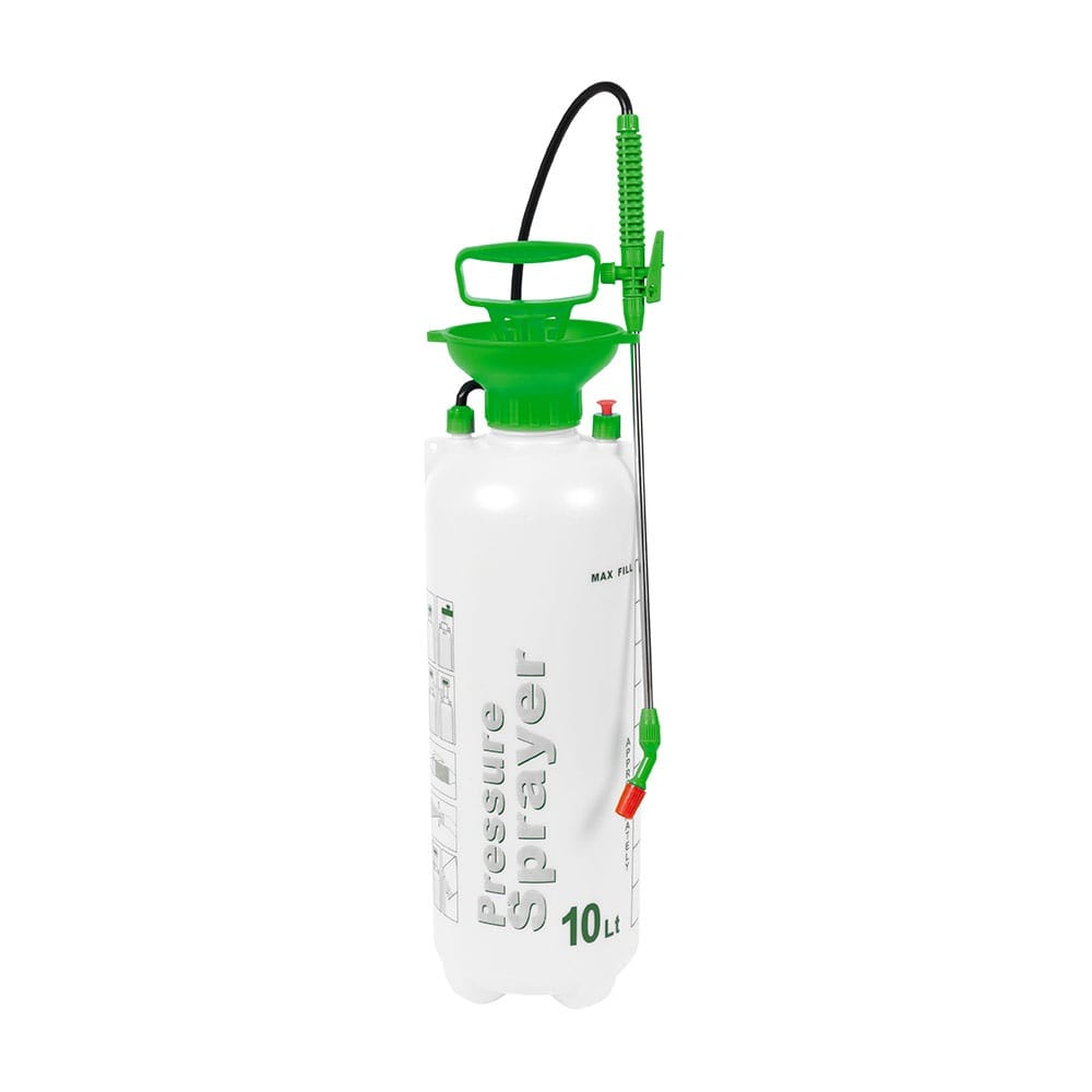 MT-218 Prskalica pod pritiskom