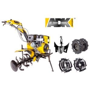 BSG1050F Motorna freza-kopačica 13KS