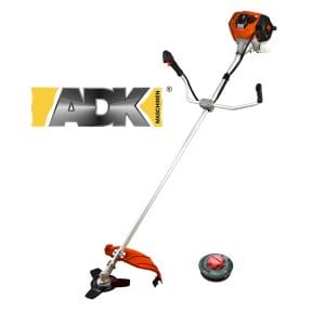 GTB5207U Motorni trimer za travu