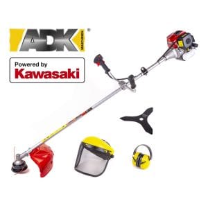 GTB450KU Motorni trimer za travu