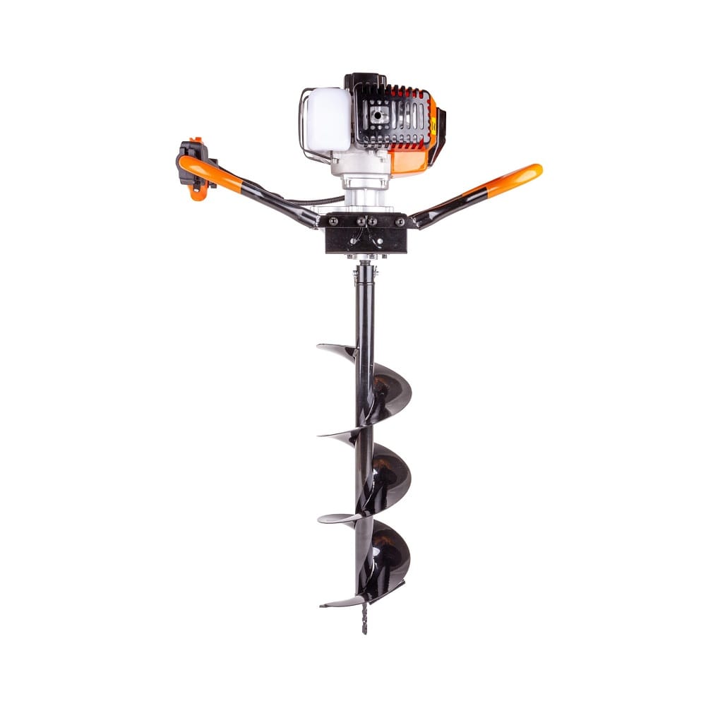 Benzinski bušač rupa GTD5202 52cm3 / 1.45 kW (32833) ADK — slika 2