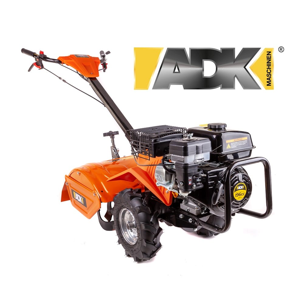 Motorna freza-kopačica GTT6505 5.6KS (32836) ADK