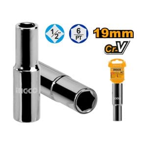 HHAST12193L Produžena gedora 1/2"
