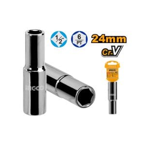 Produžena gedora HHAST12243L 1/2″