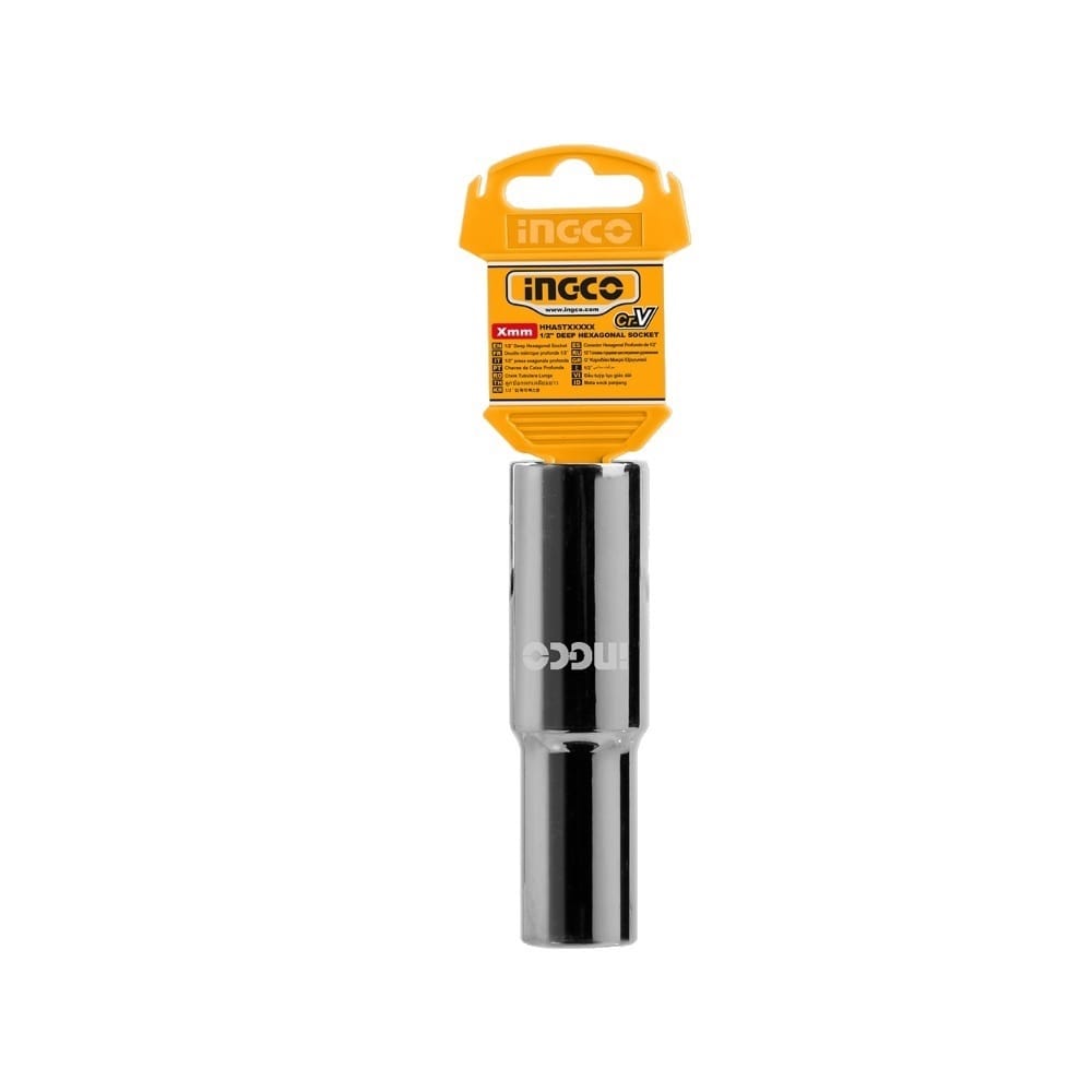 HHAST12323L Produžena gedora 1/2″