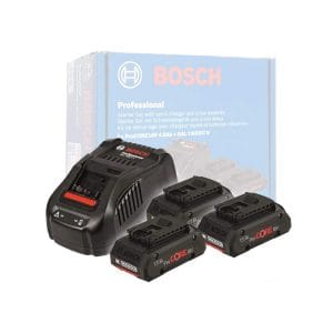 Bosch 0615990N2G Set baterija