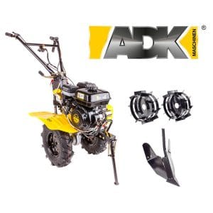 GT-800B Motorna freza-kopačica elektrostart
