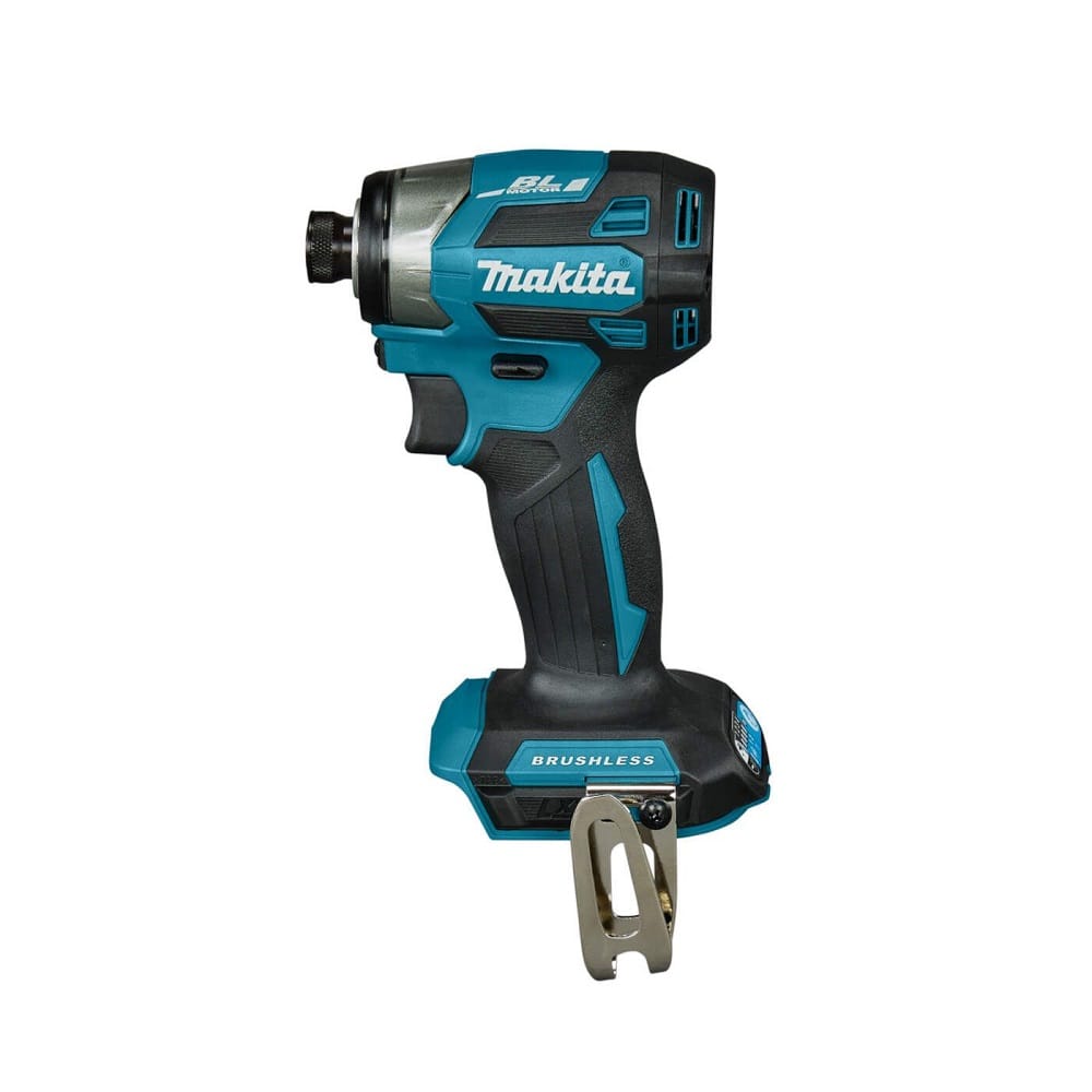Akumulatorski udarni odvrtač DTD173Z 18V Solo Makita — slika 2