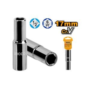 HHAST12173L Produžena gedora 1/2″
