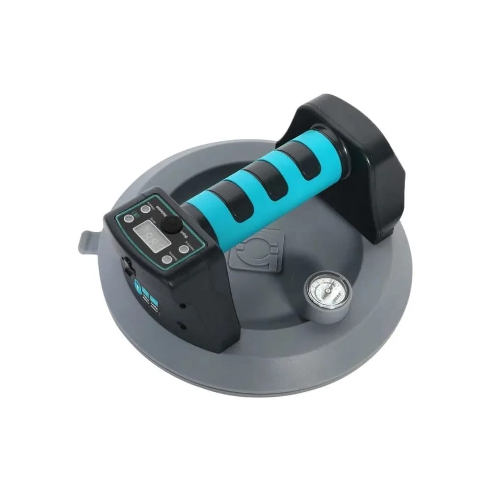 Vakumski nosač sa regulatorom pritiska 8″ SCBC8 BIHUI — slika 2