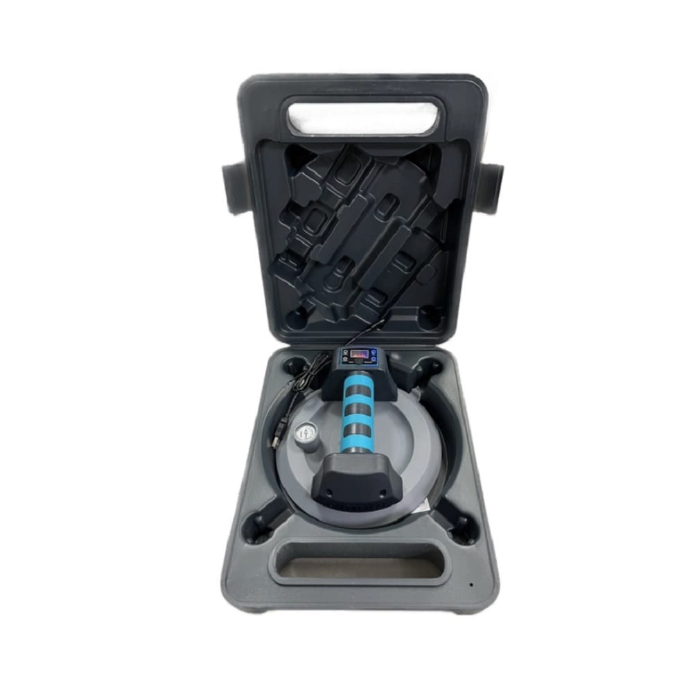 Vakumski nosač sa regulatorom pritiska 8″ SCBC8 BIHUI — slika 3