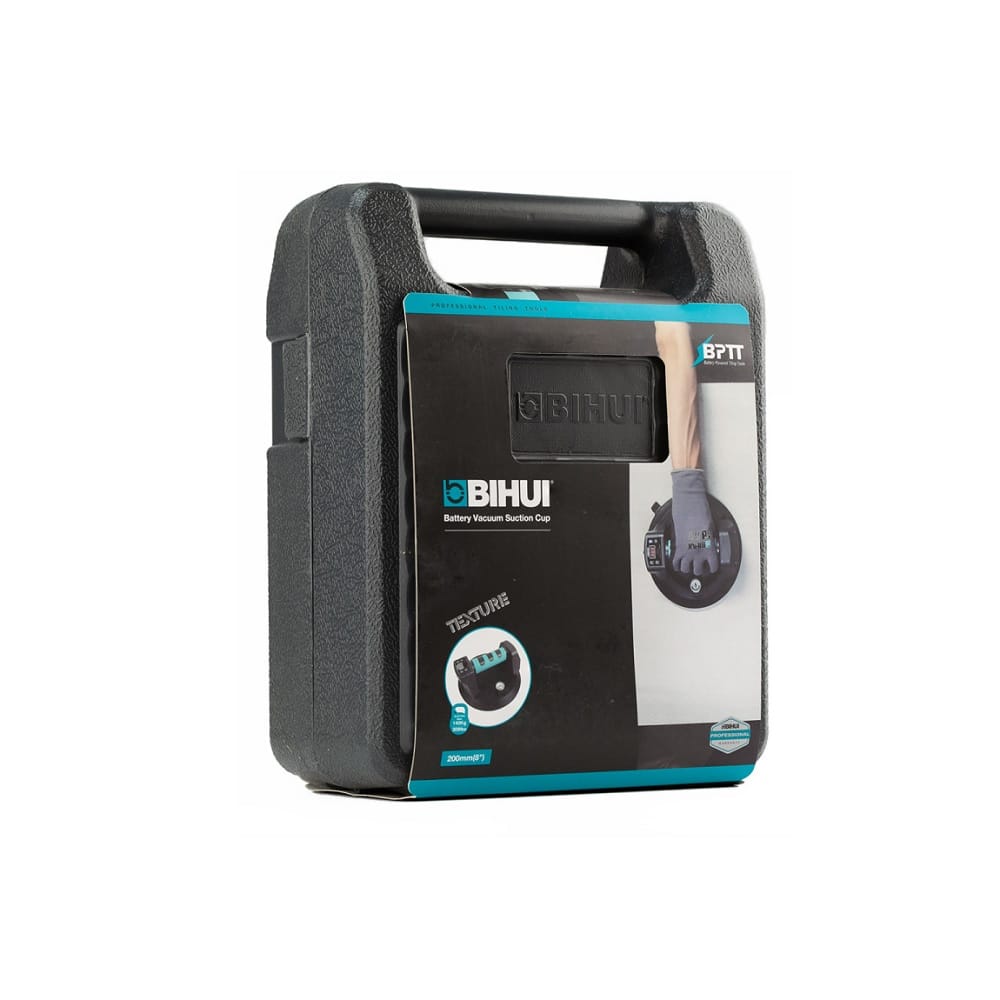 Vakumski nosač sa regulatorom pritiska 8″ SCBC8 BIHUI — slika 4