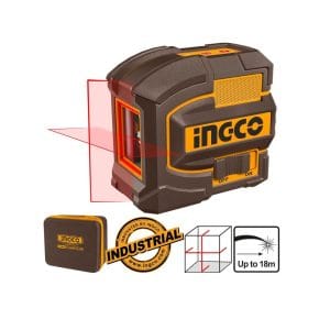 SUPER INGCO HLL156503 Linijski
