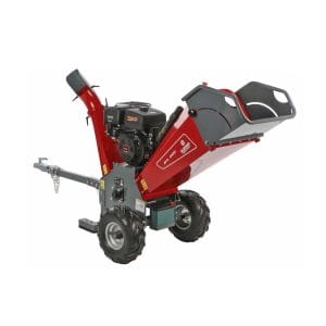 SHL1200 (884520) Benzinska seckalica-drobilica