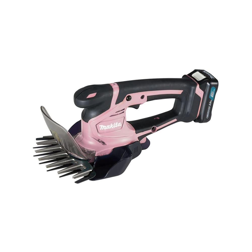 Akumulatorske makaze/trimer za travu UM600DSAP 12V; 1×2,0 Ah Makita — slika 2