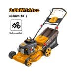 GLM141182 Motorna samohodna kosačica