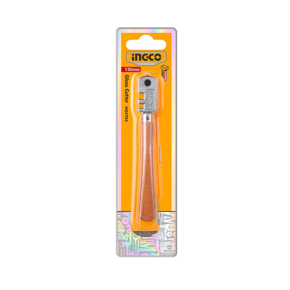Sekač za staklo HGCT02 134mm SUPER INGCO — slika 3