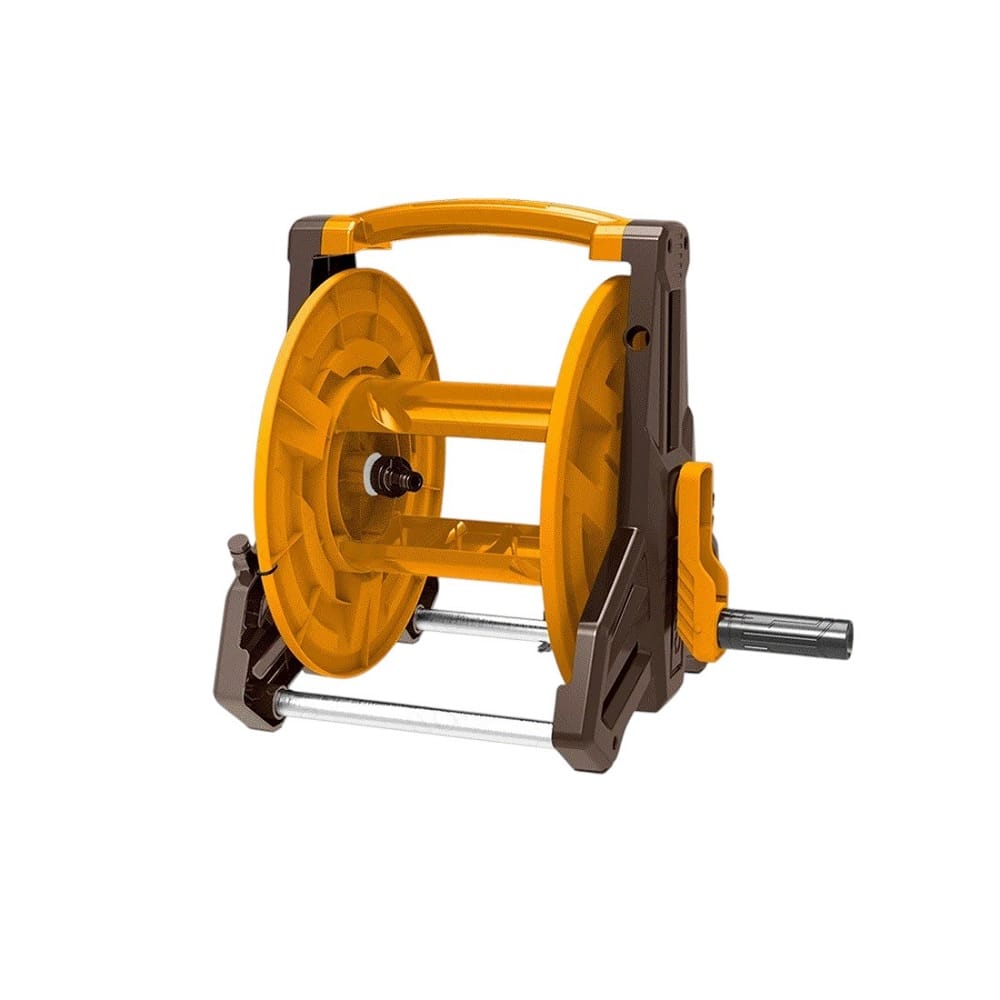 Motalica za baštensko crevo HHR40122 1/2″ 40m SUPER INGCO — slika 2