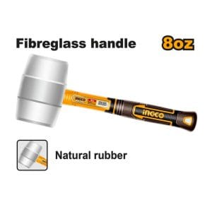 HRUH8908 Gumeni čekić 220g.