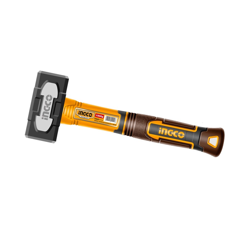 Čekić macola HSTH81500 1,5 kg. SUPER INGCO — slika 2