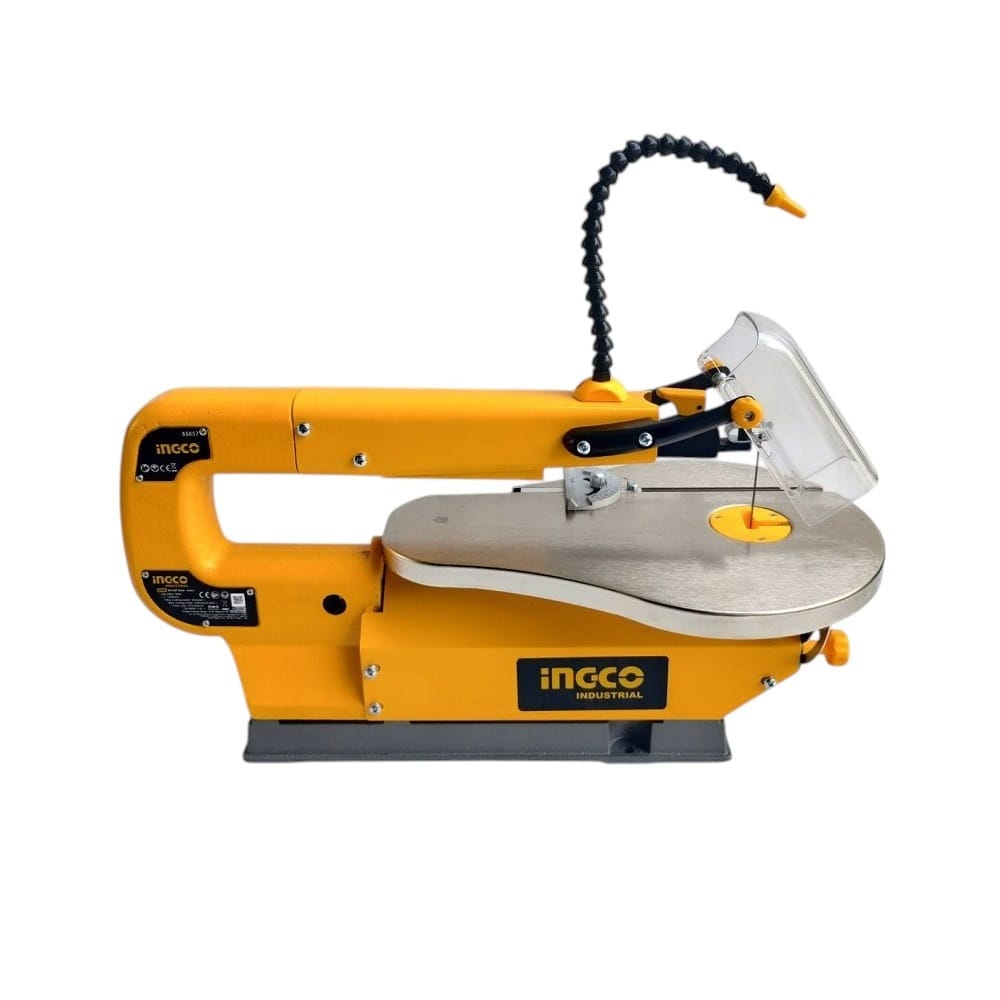 Elekrtična stona testera SS852 85W SUPER INGCO — slika 2