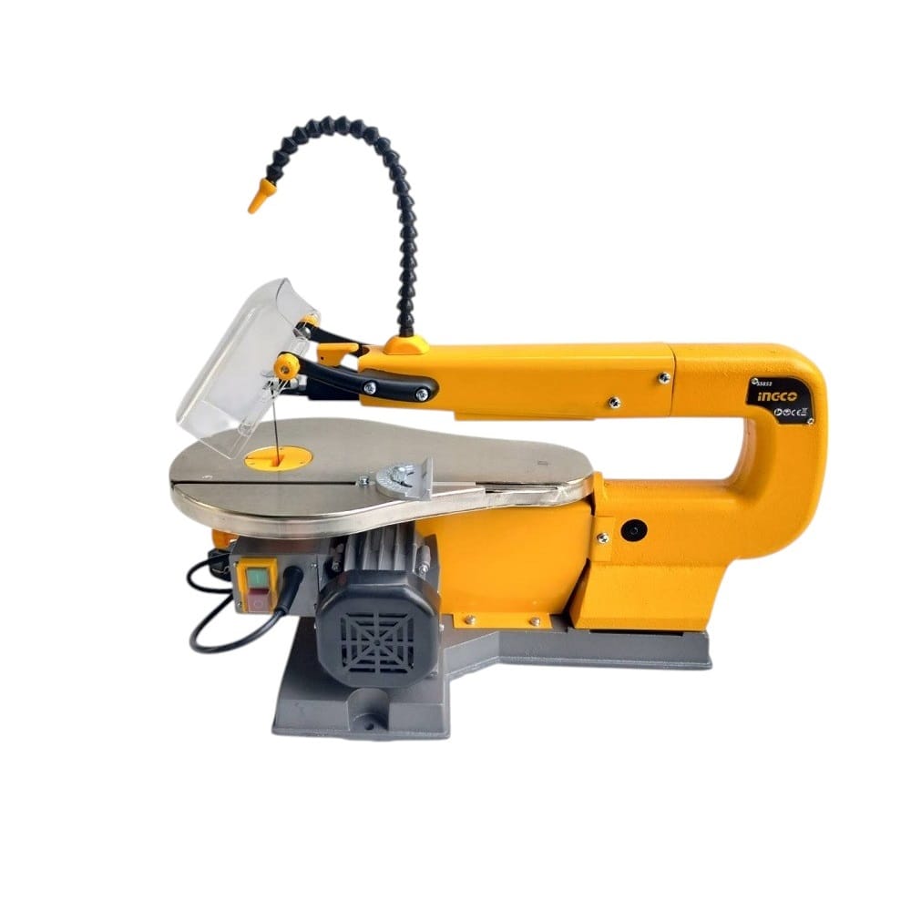 Elekrtična stona testera SS852 85W SUPER INGCO — slika 3