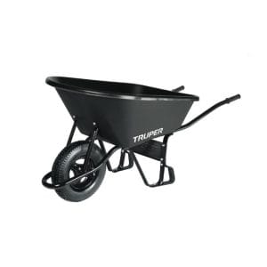 TRUPER Poljoprivredna kolica 120L