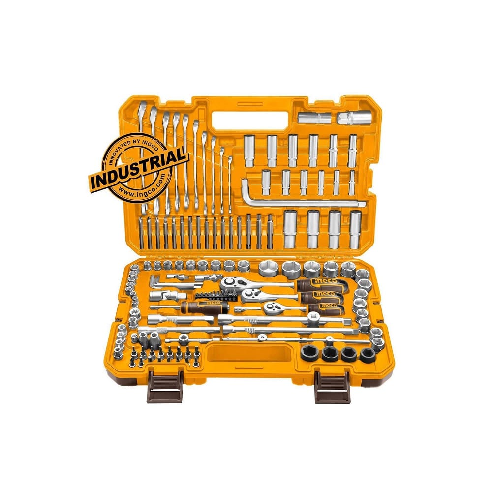 HKTHP21391 Set ručnog alata