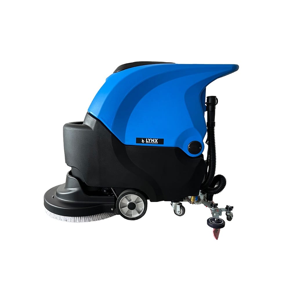 Mašina za pranje podova SMB 2300/830 50L LYNX — slika 2