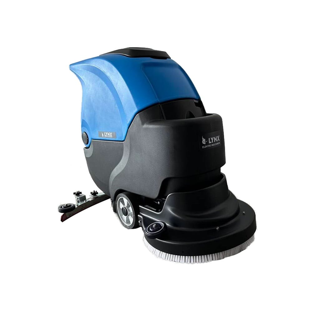 Mašina za pranje podova SMB 2300/830 50L LYNX — slika 3